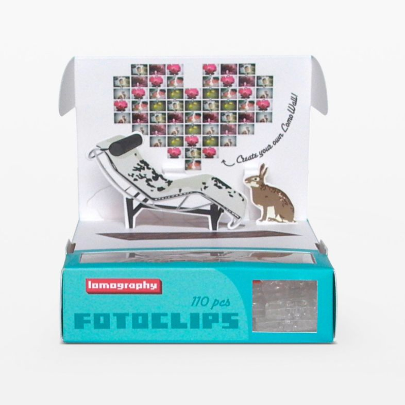 PHOTO CLIPS - Little-ish