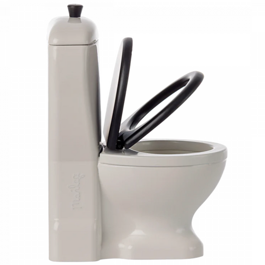 MINIATURE TOILET