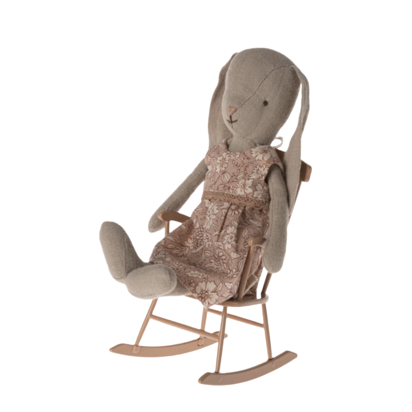MOUSE ROCKING CHAIR