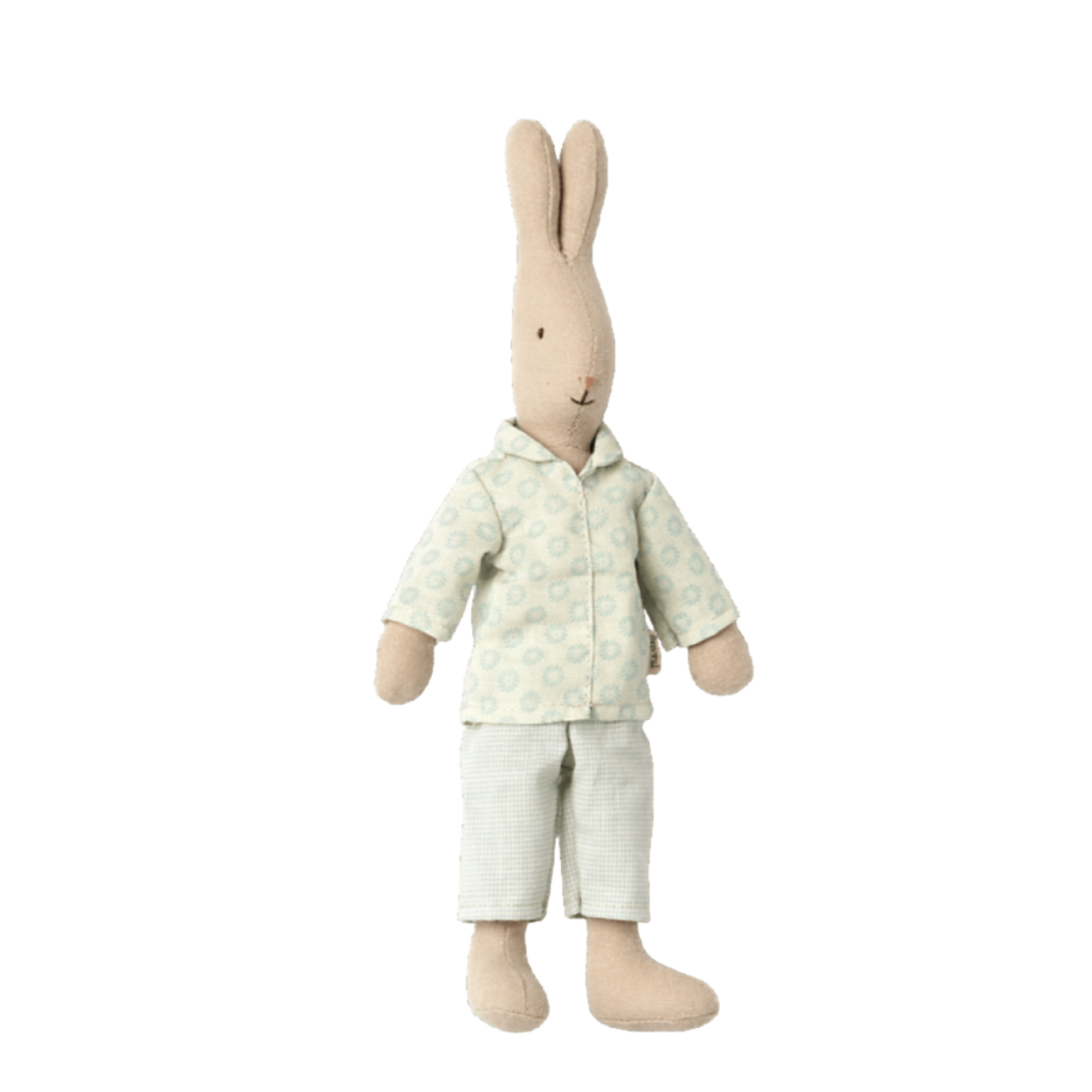 MAILEG  PAJAMA SET  SIZE 1 - Little-ish