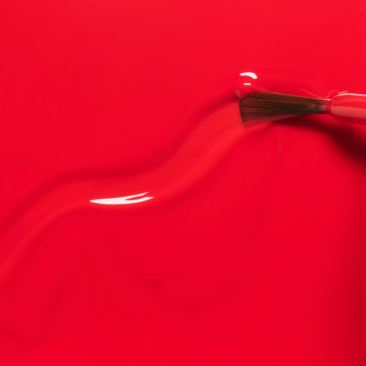PETITE MANUCURIST - BARBIDUR RED - Little-ish