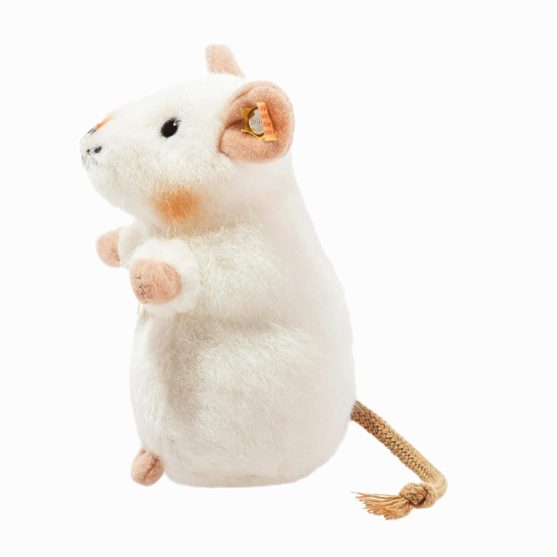 STEIFF PILLA MOUSE