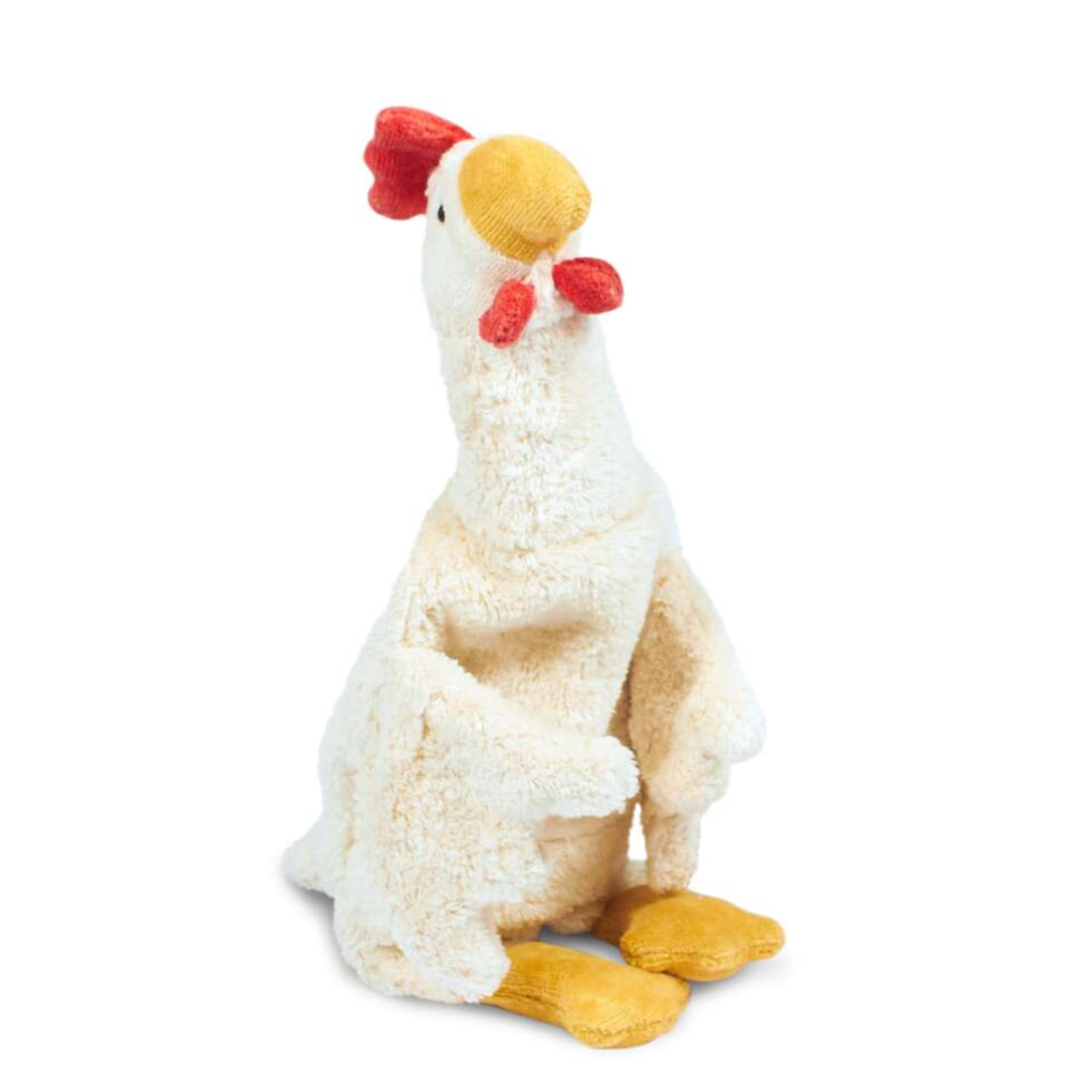 CUDDLY CHICKEN - Little-ish