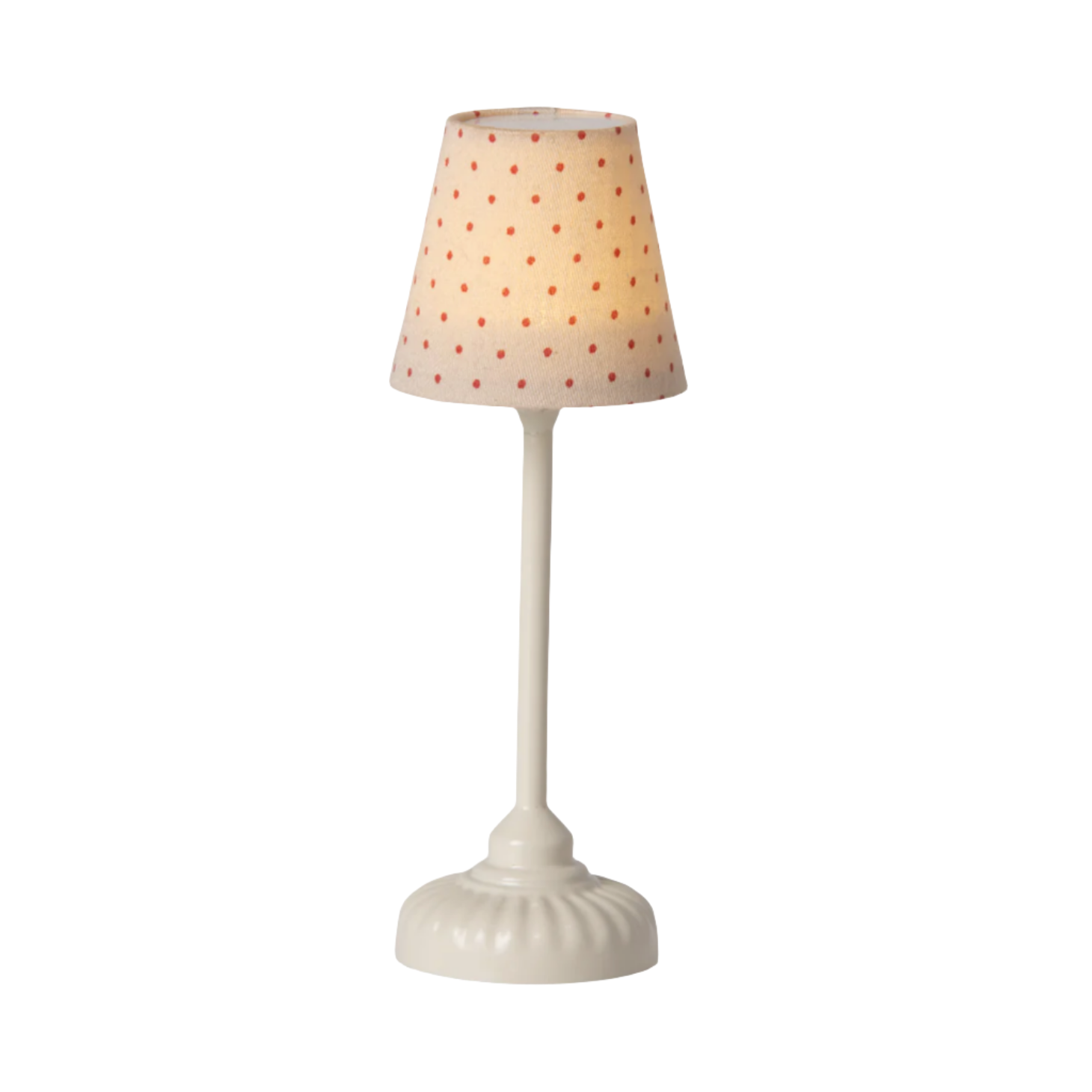 MAILEG VINTAGE MOUSE FLOOR LAMP - Little-ish
