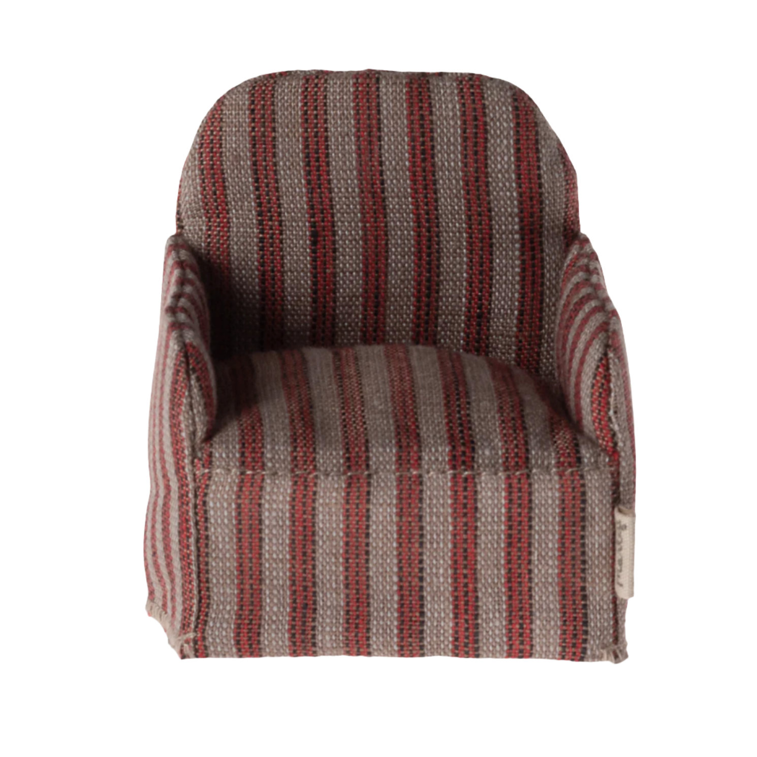 MAILEG MOUSE CHAIR STRIPES - Little-ish