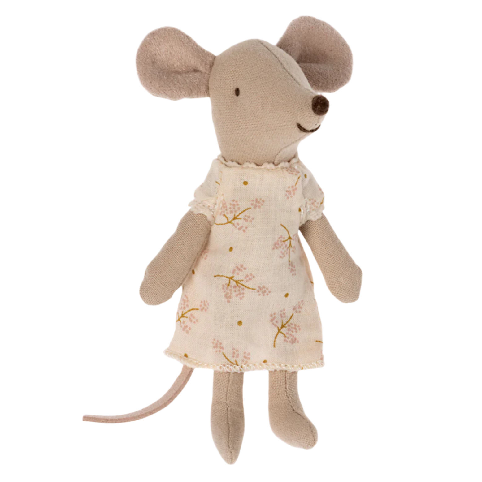 MAILEG NIGHT GOWN LITTLE SISTER - Little-ish