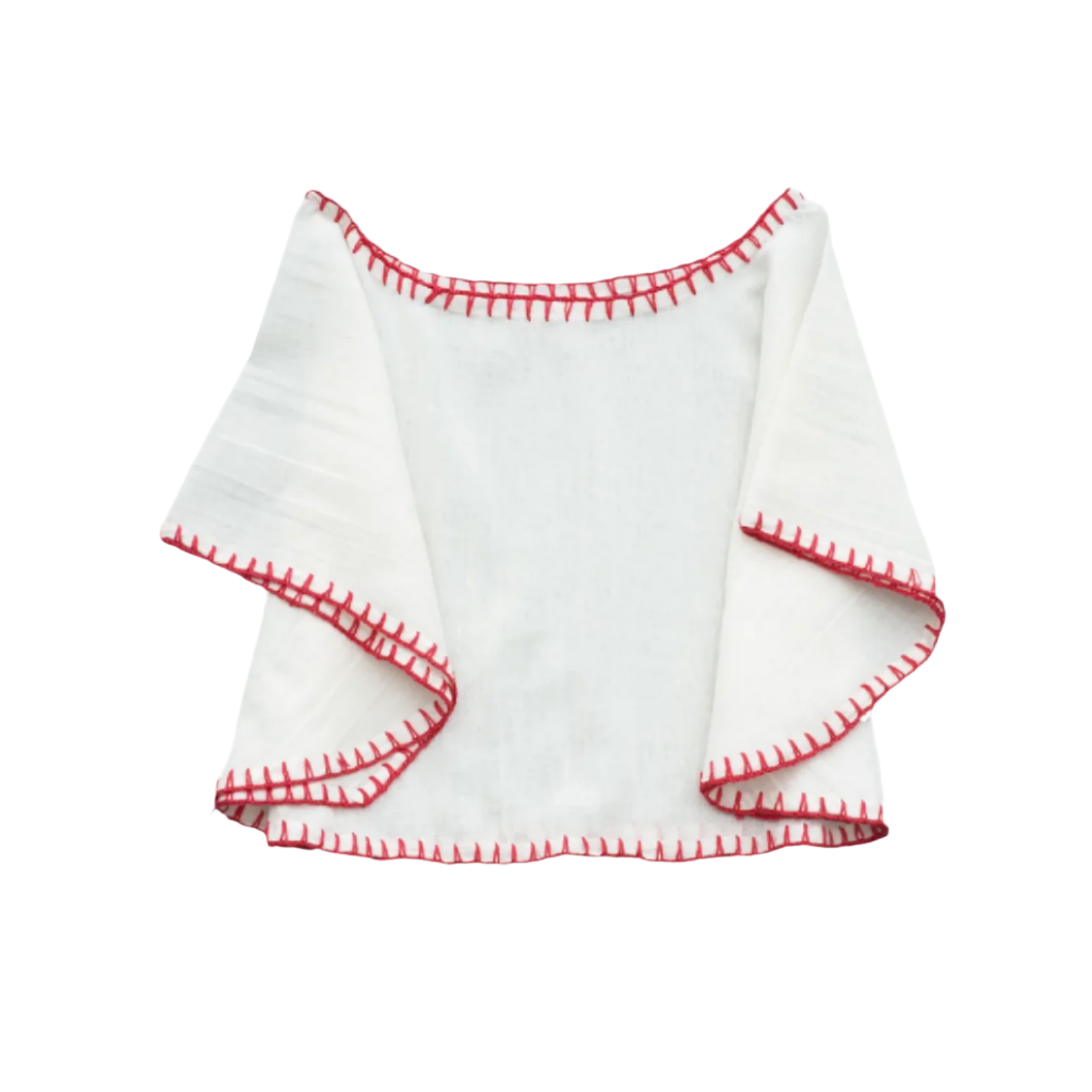 WHIPSTICH BLOUSE - Little-ish