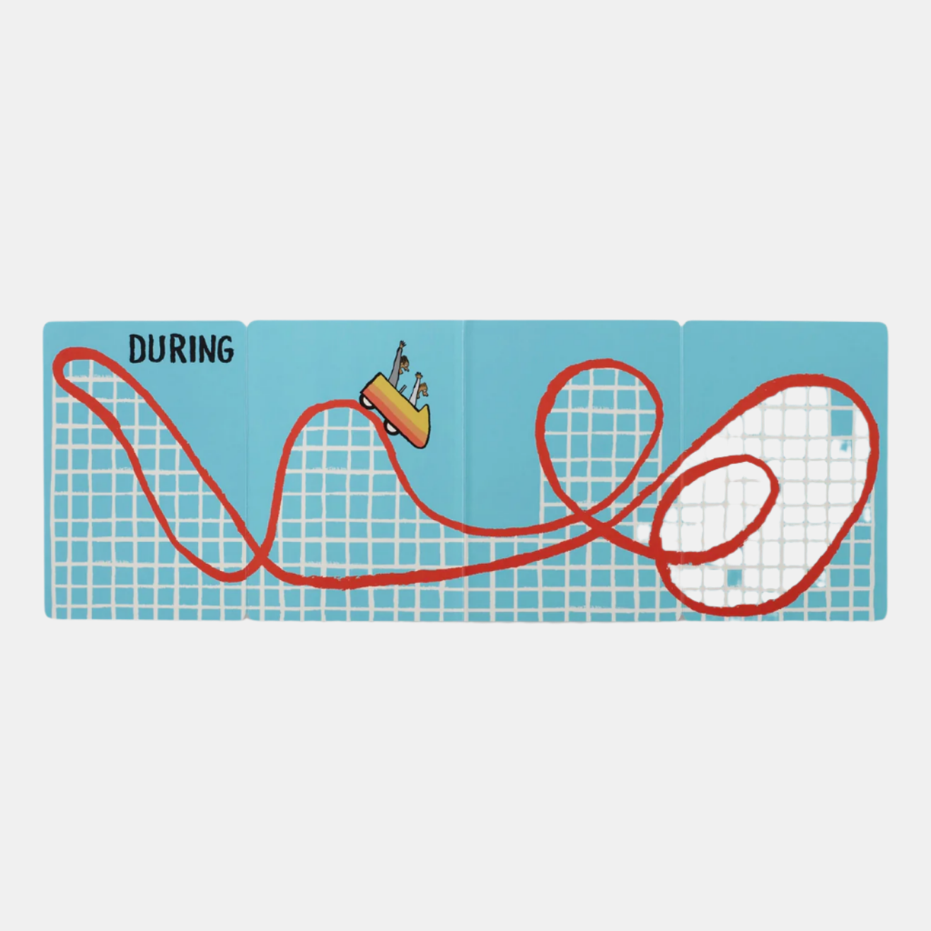 BEFORE AND AFTER BOARD BOOK