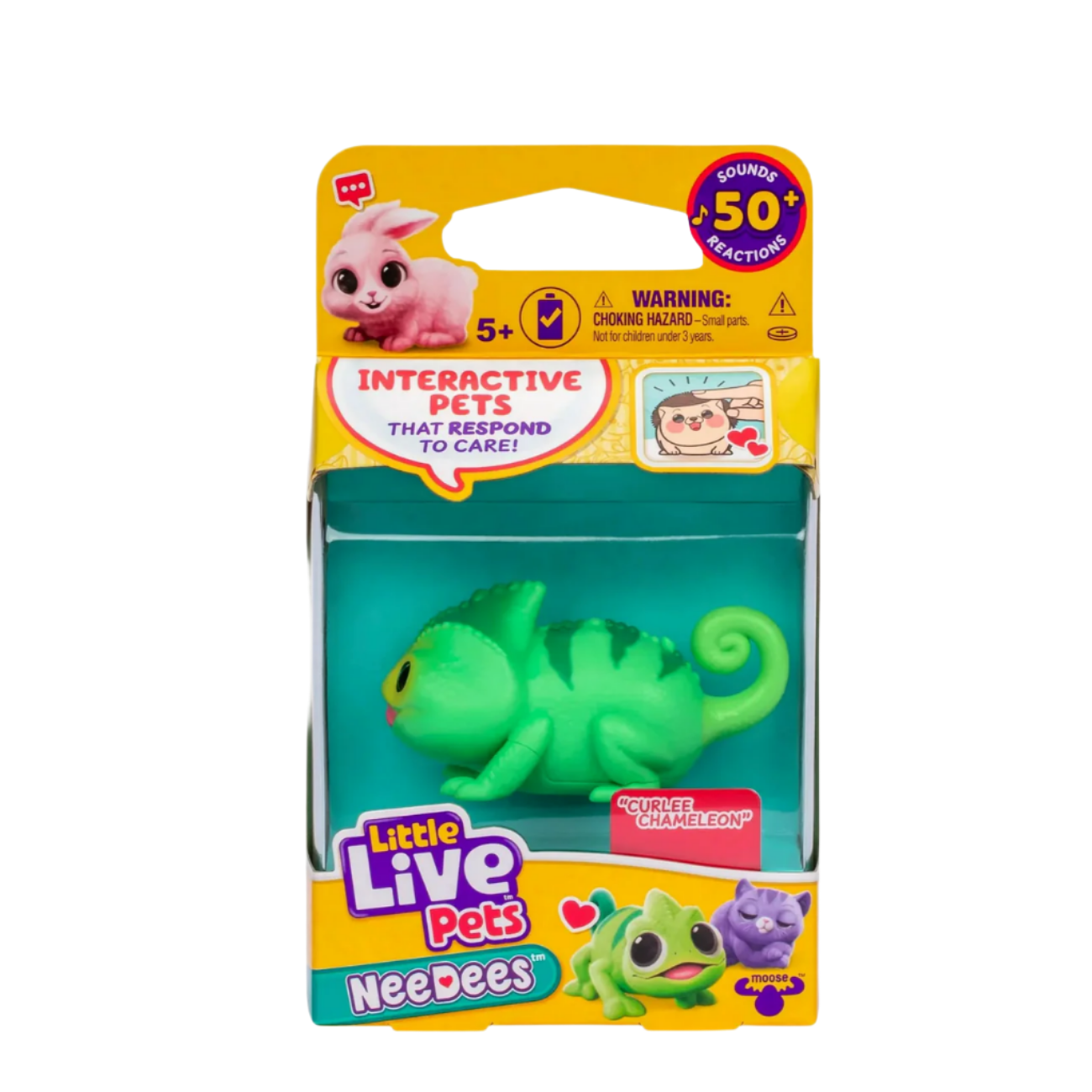 LITTLE LIVE PETS NEEDEES