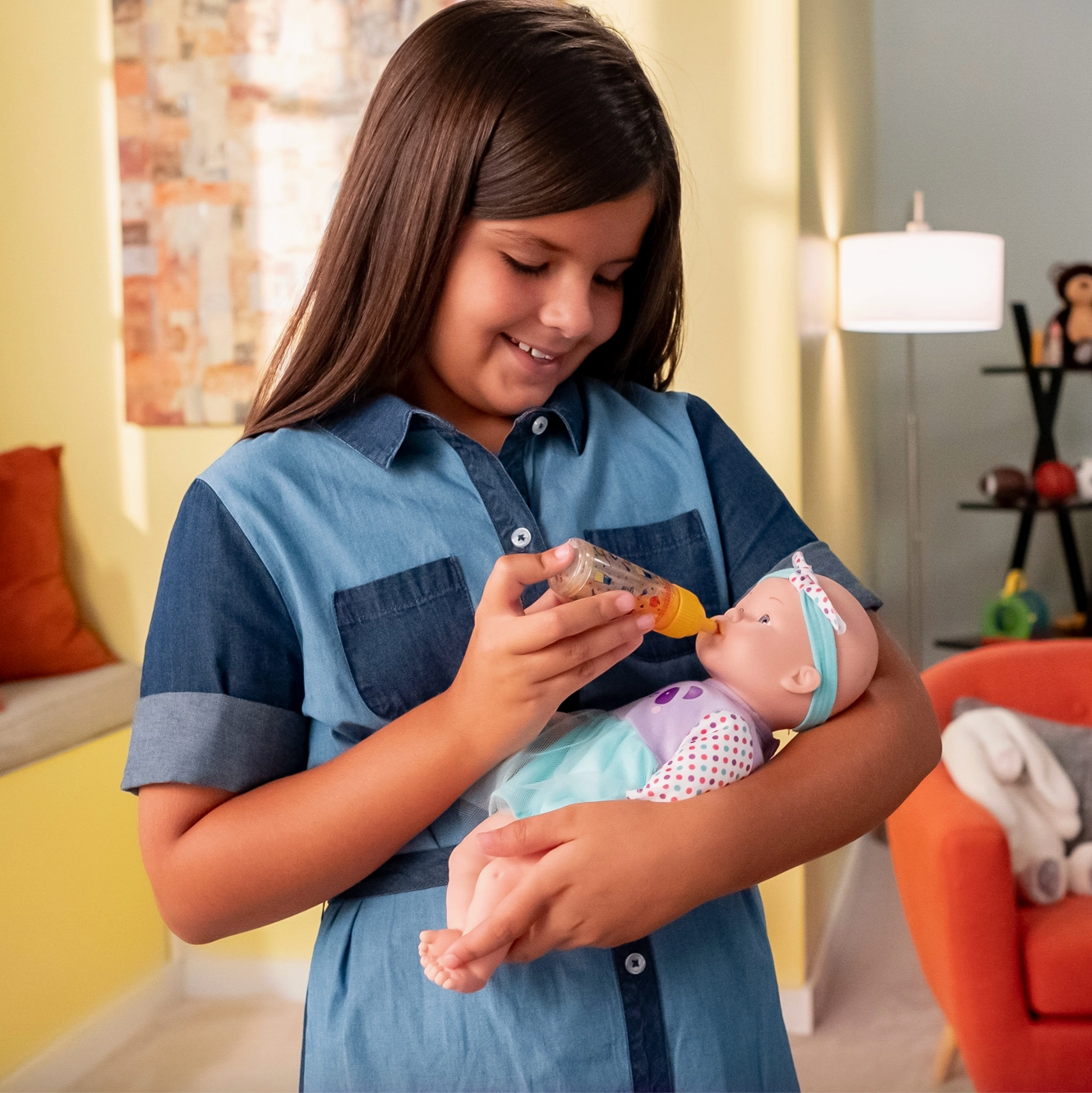 MAGIC BABY BOTTLES