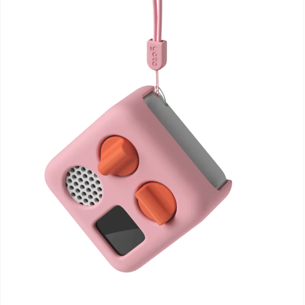 YOTO MINI ADVENTURE JACKET - Little-ish