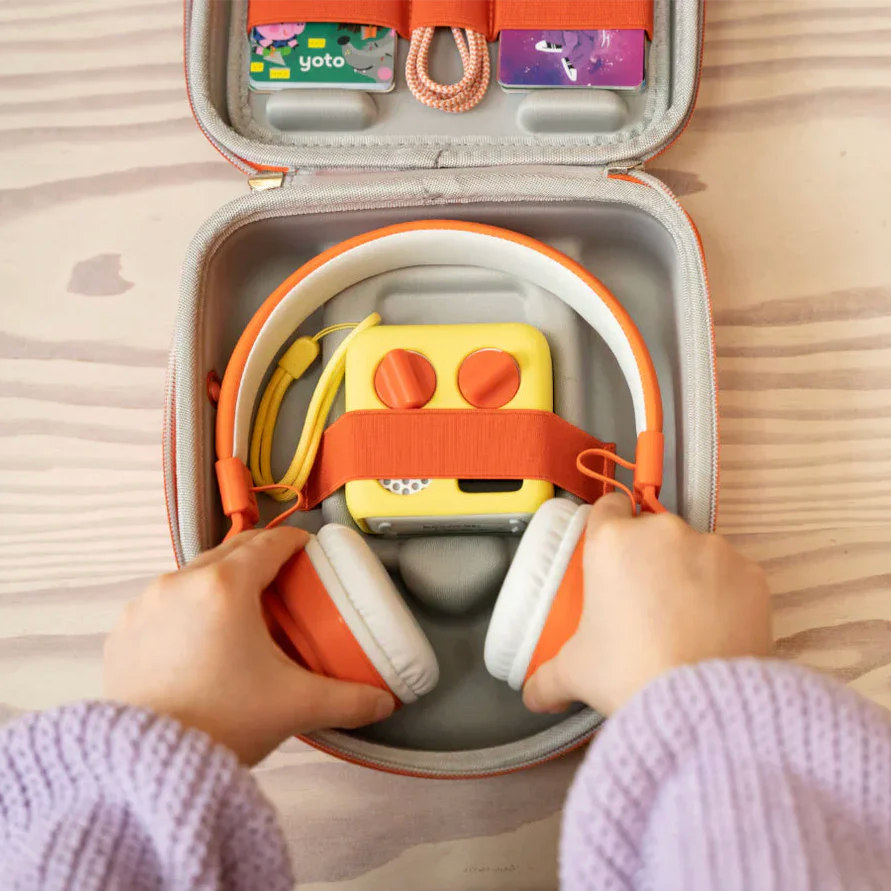 YOTO MINI TRAVEL CASE