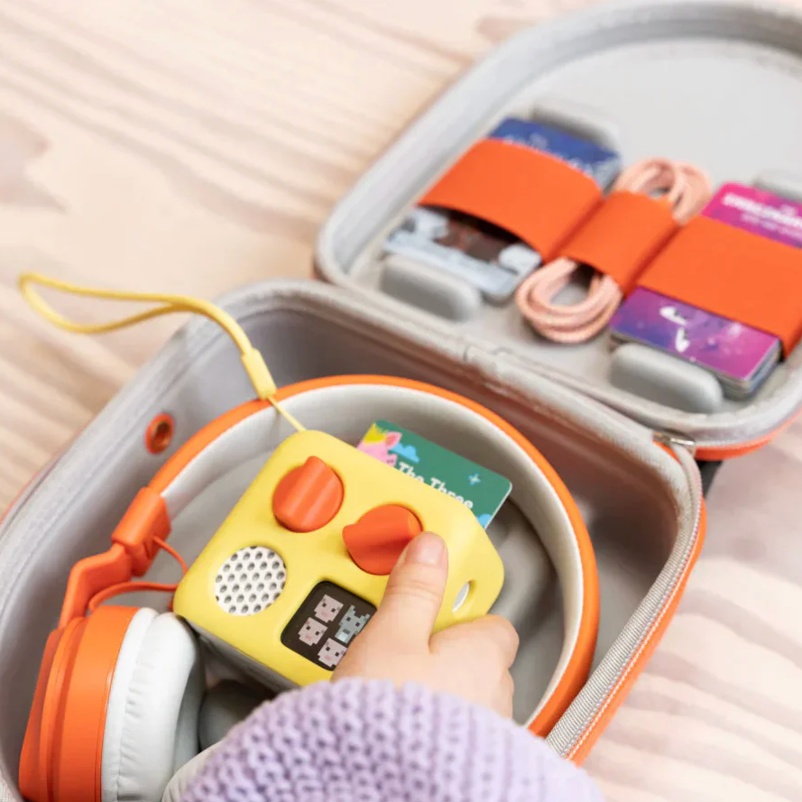 YOTO MINI TRAVEL CASE
