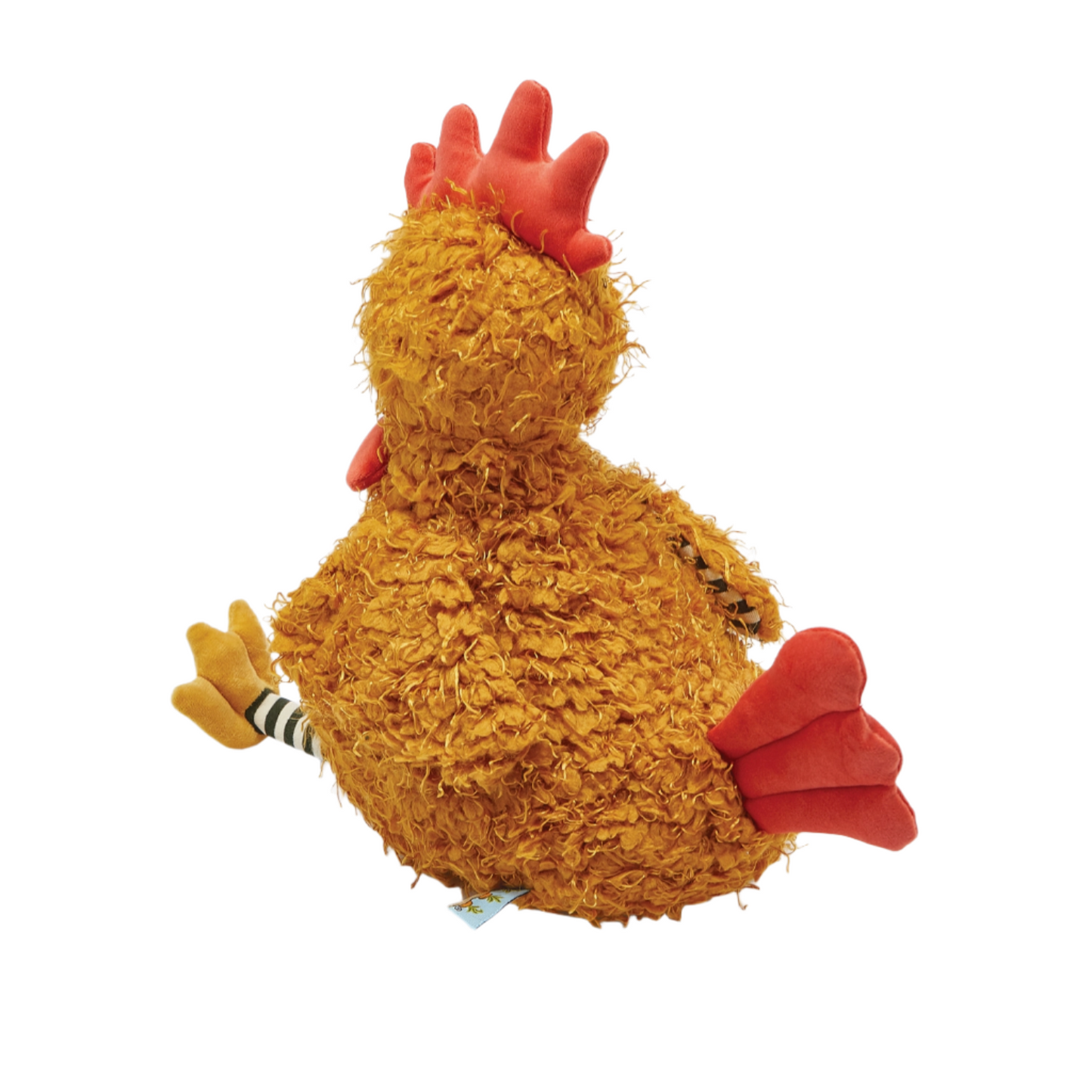 RANDY THE ROOSTER