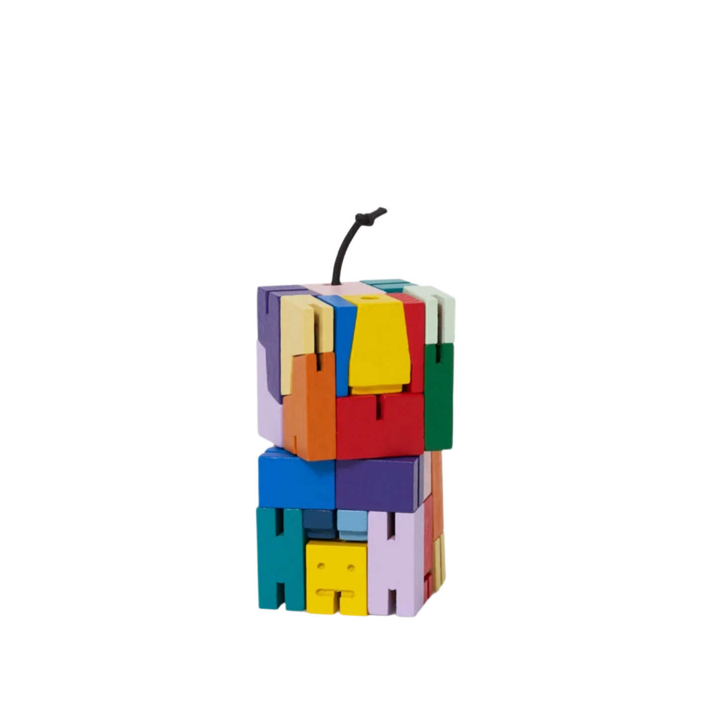 CUBEBOT BEST FREINDS SET