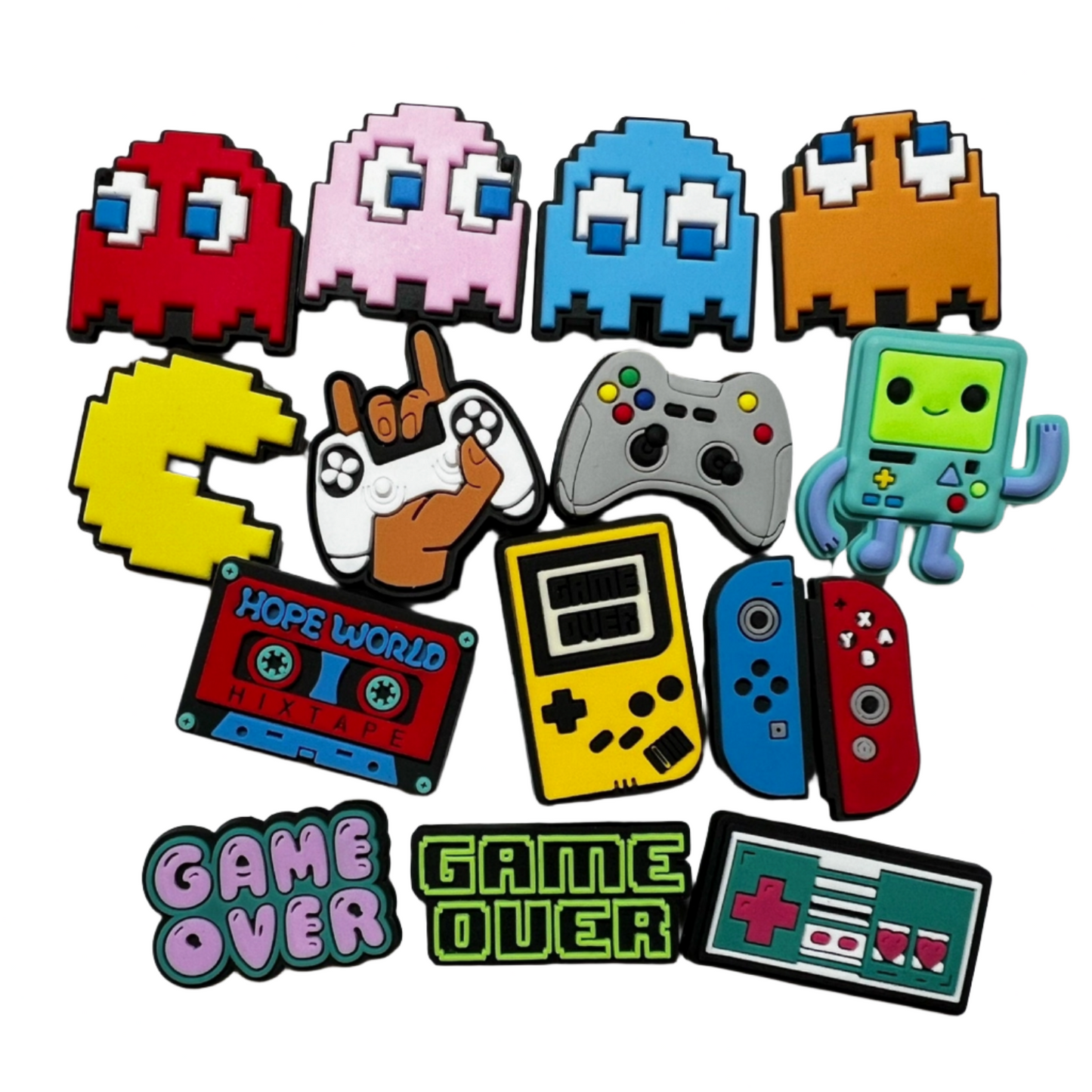 JIBITS