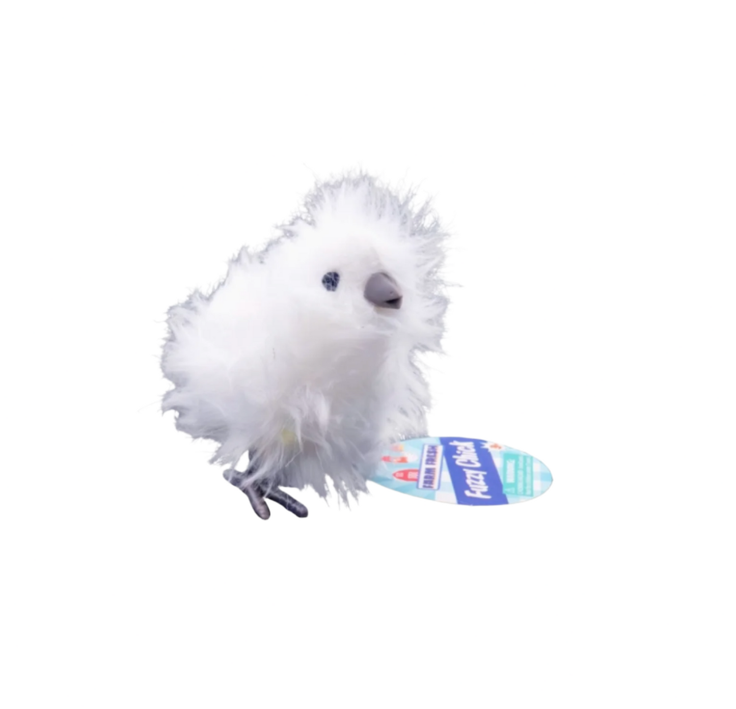 FARM FRESH BARNYARD WIND-UP CHICKS