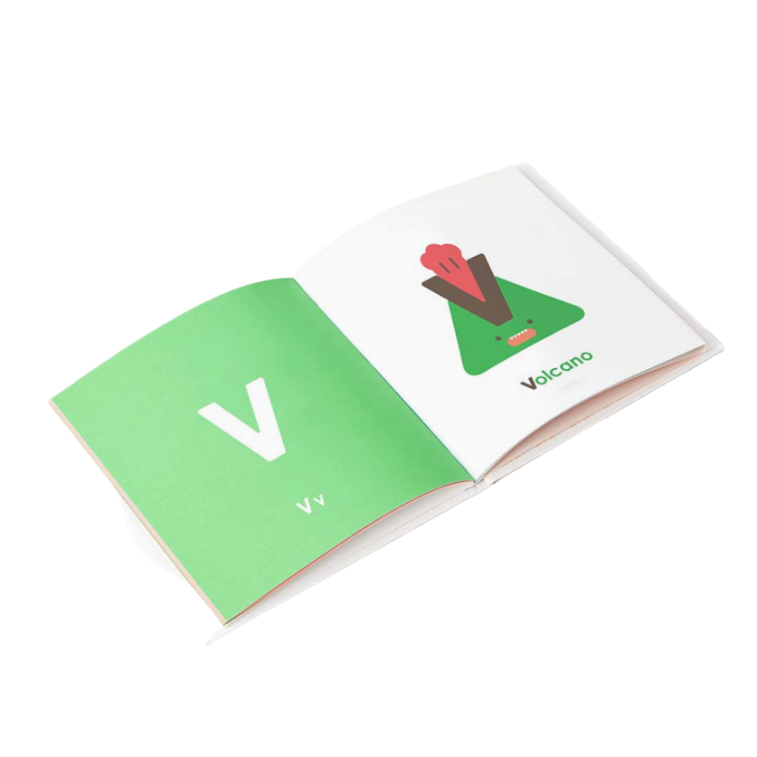 ALPHABET BOOK