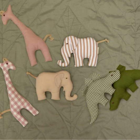 GRABBER DINO GREEN SOLID