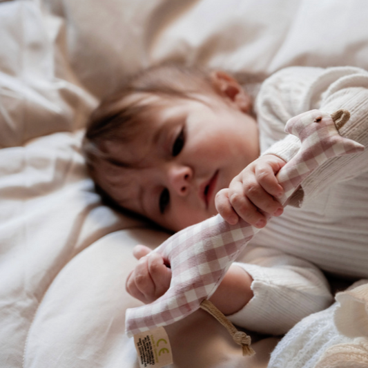 GRABBER PURE NATURE GIRAFFE