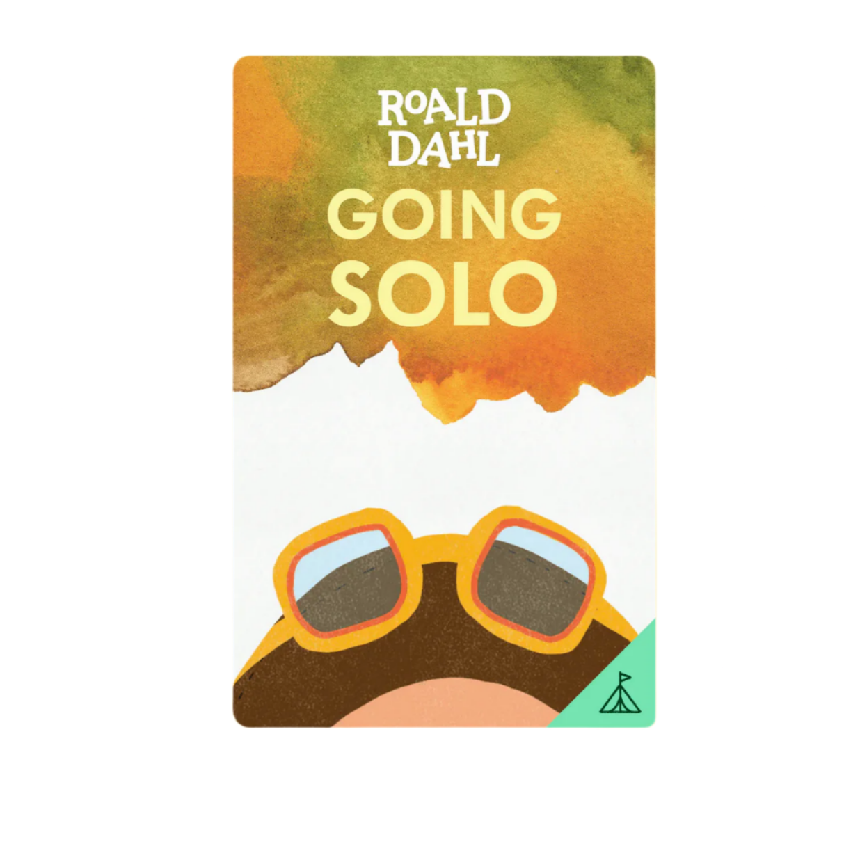 YOTO CARD: GOING SOLO