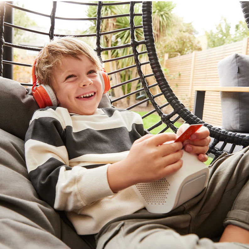 YOTO WIRELESS HEADPHONES - Little-ish