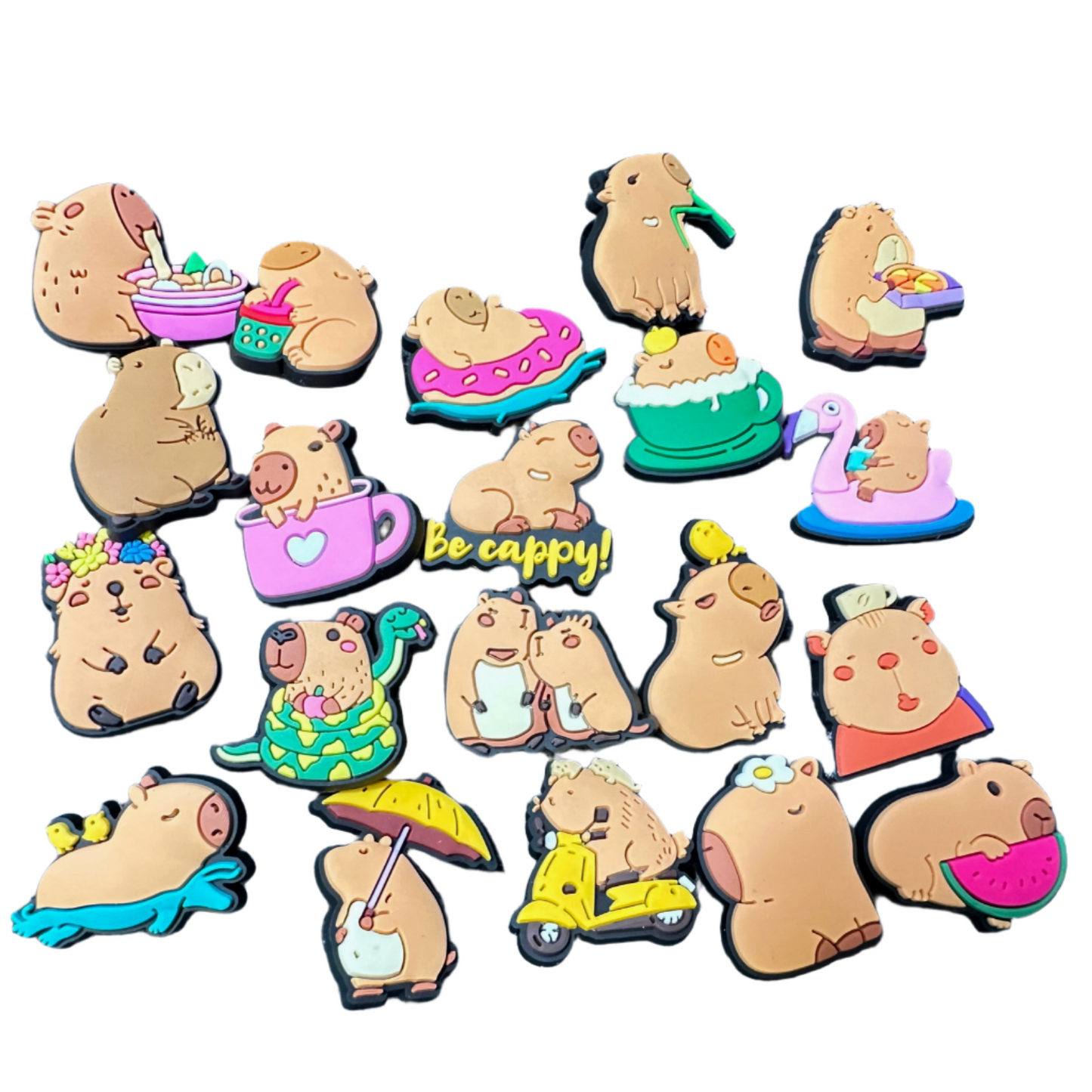 JIBITS