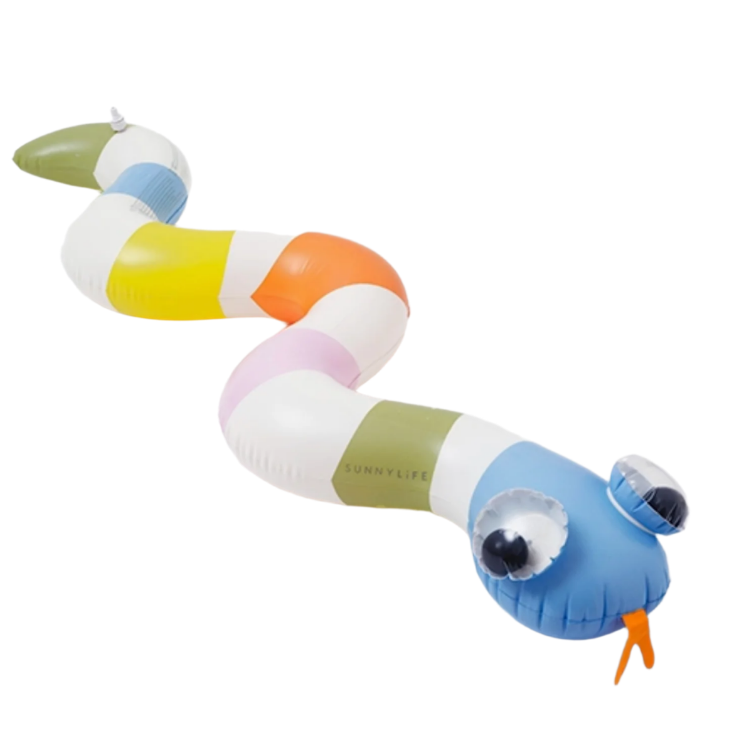 INTO THE WILD MULTI INFLATABLE SPRINKER - Little-ish