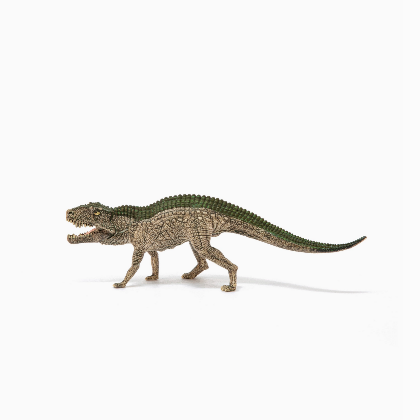 SCHLEICH POSTOSUCHUS DINOSAUR