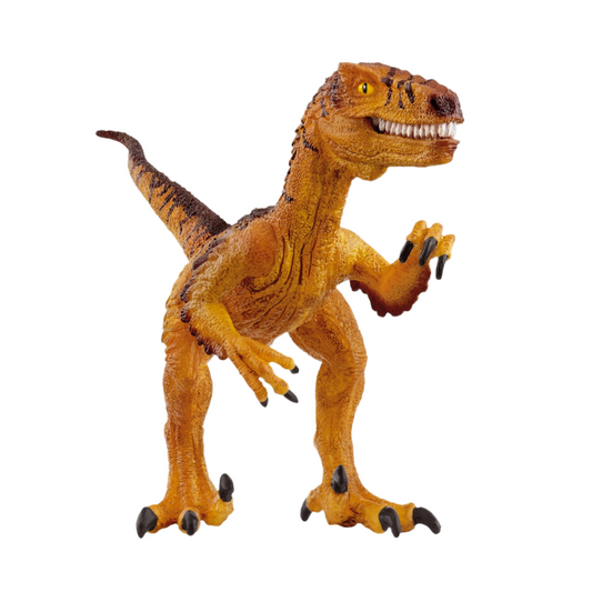SCHLEICH VELOCIRAPTOR DINOSAURS