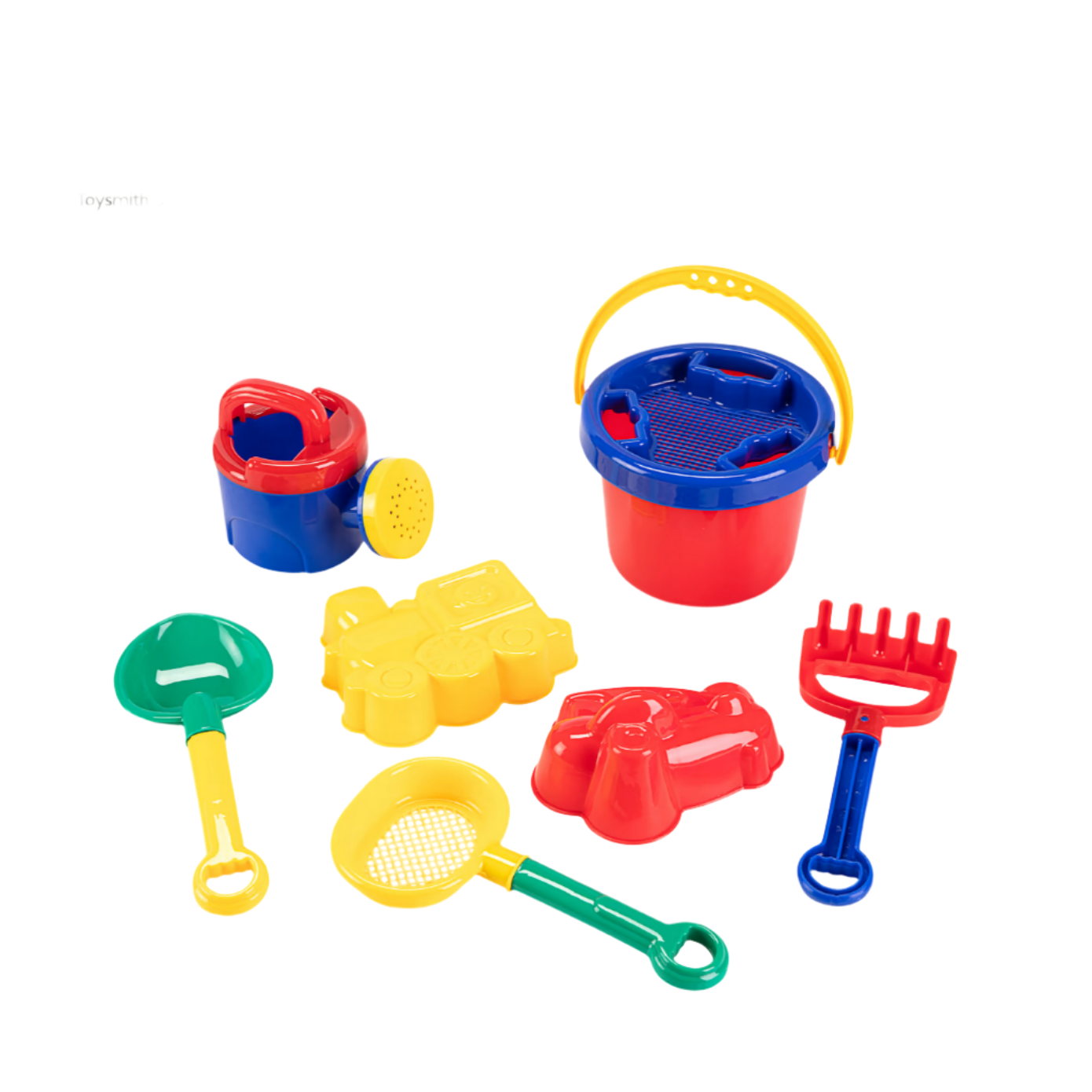 DELUXE BEACH SET - Little-ish