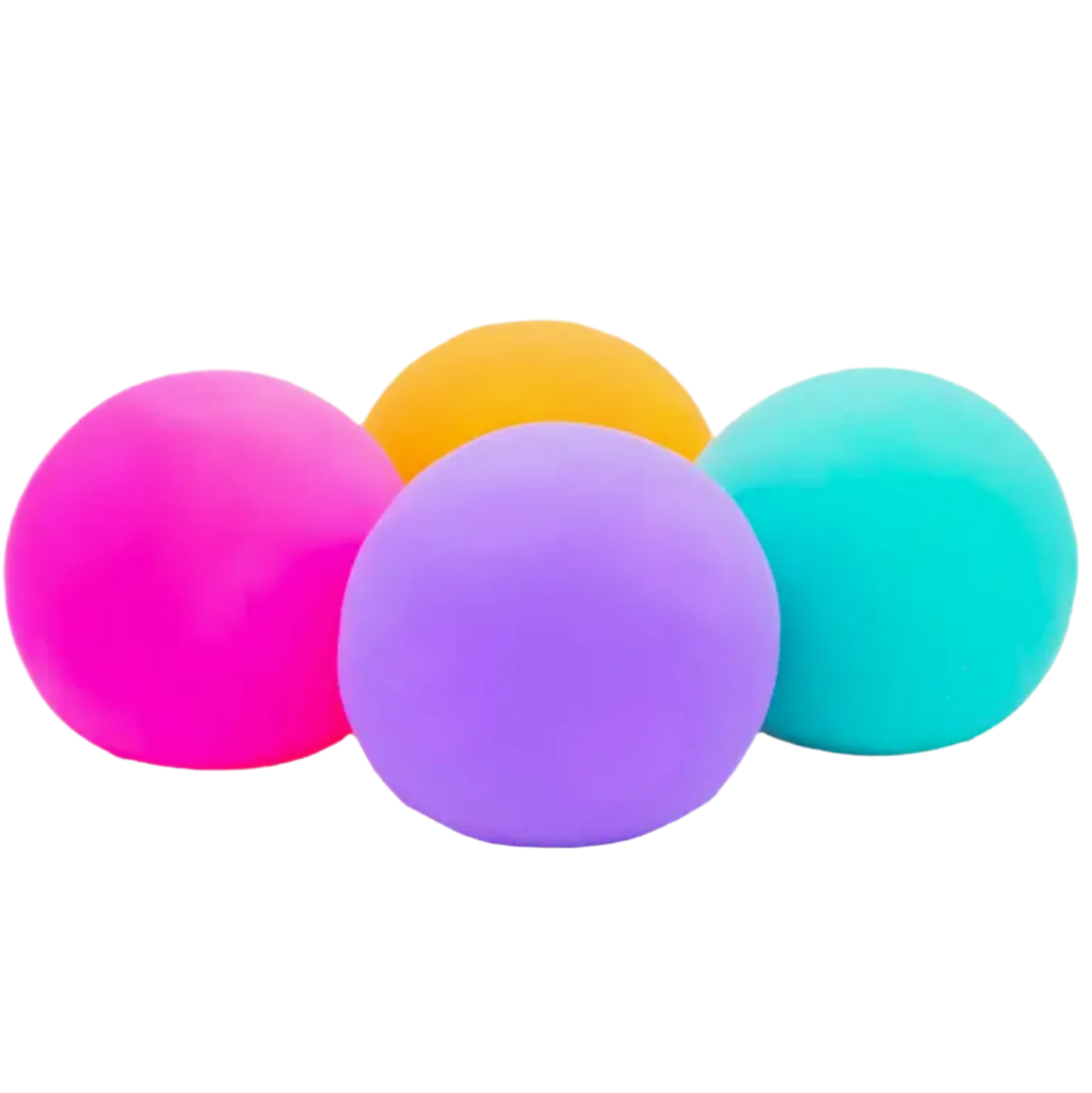 SQUEEZY FORTUNE BALL - Little-ish