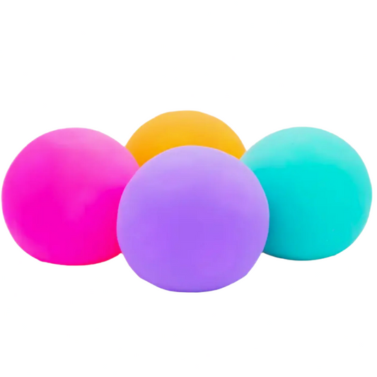 SQUEEZY FORTUNE BALL