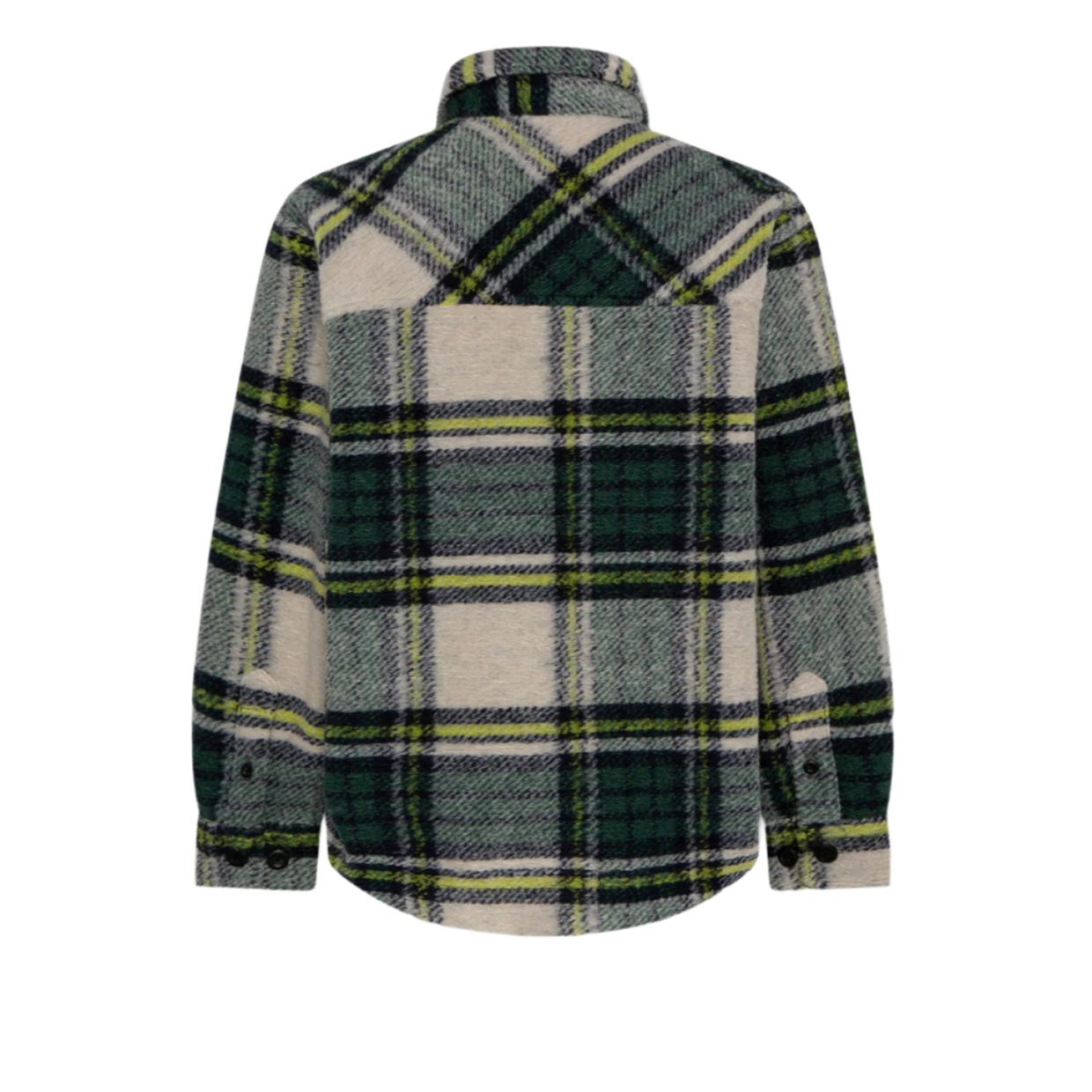 LEVI AIKO OVERSHIRT - Little-ish