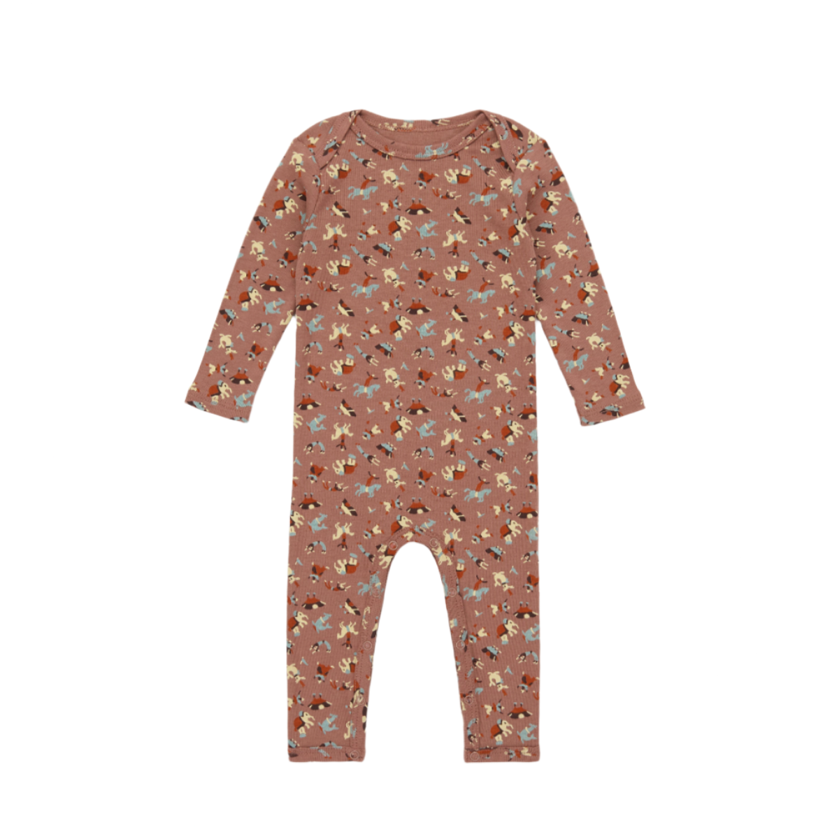 Misha&Puff circus overall 6-12m Misha&Puff circus overall 6-12m