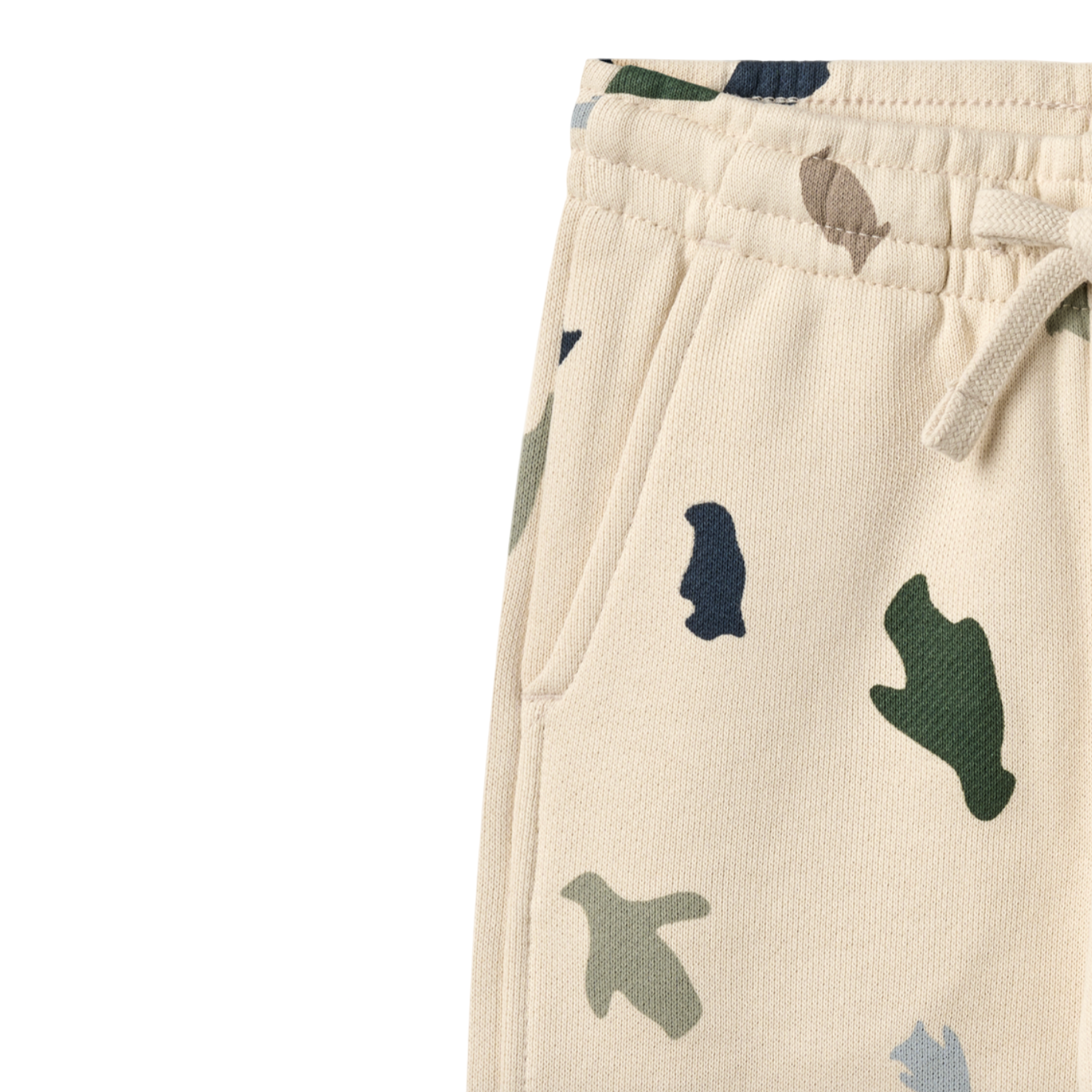 CRUZ DINO SWEATPANTS - Little-ish