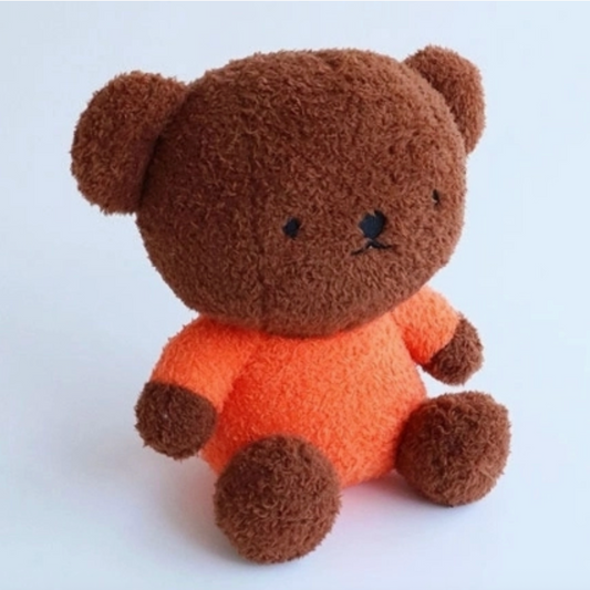 BORIS PLUSH DECO PLUSH