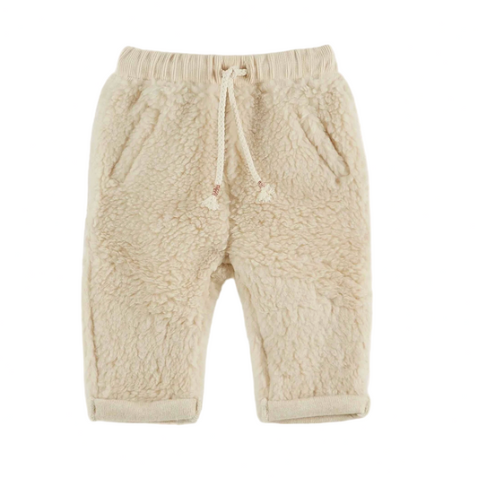 SHERPA BABY PANT