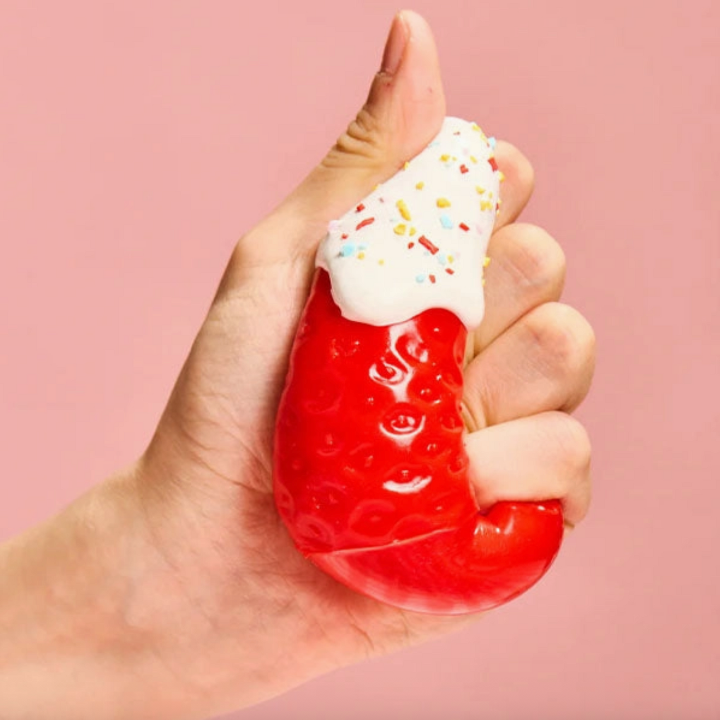 TABA SQUISHY - STRAWBERRY