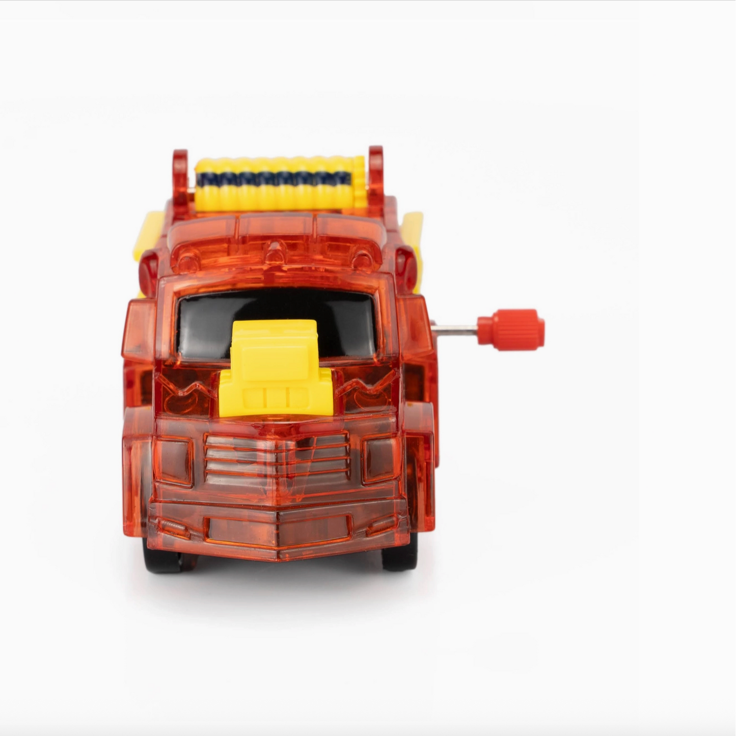 WHEELIES FIRE TRUCK FREDDIE