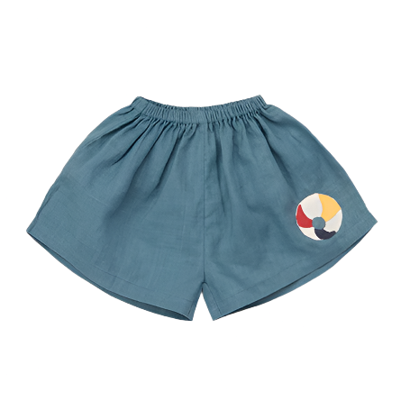 SEASIDE LINEN SET