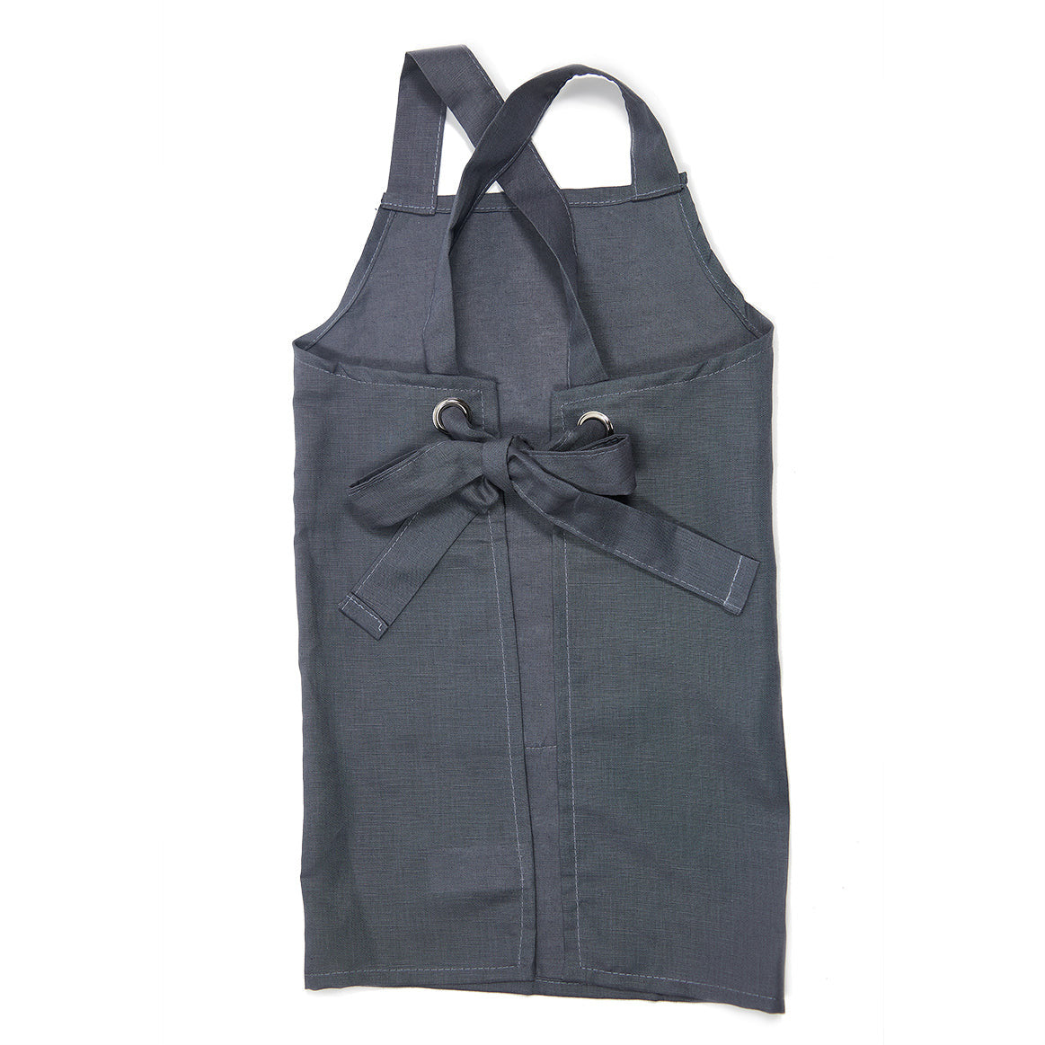 LINEN APRON - RABBIT