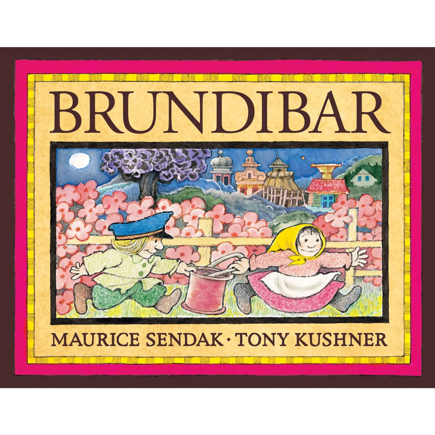 BRUNDIBAR
