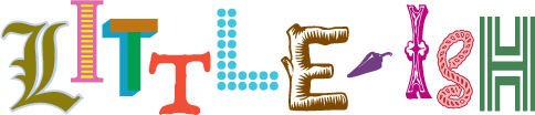 Little-ish logo