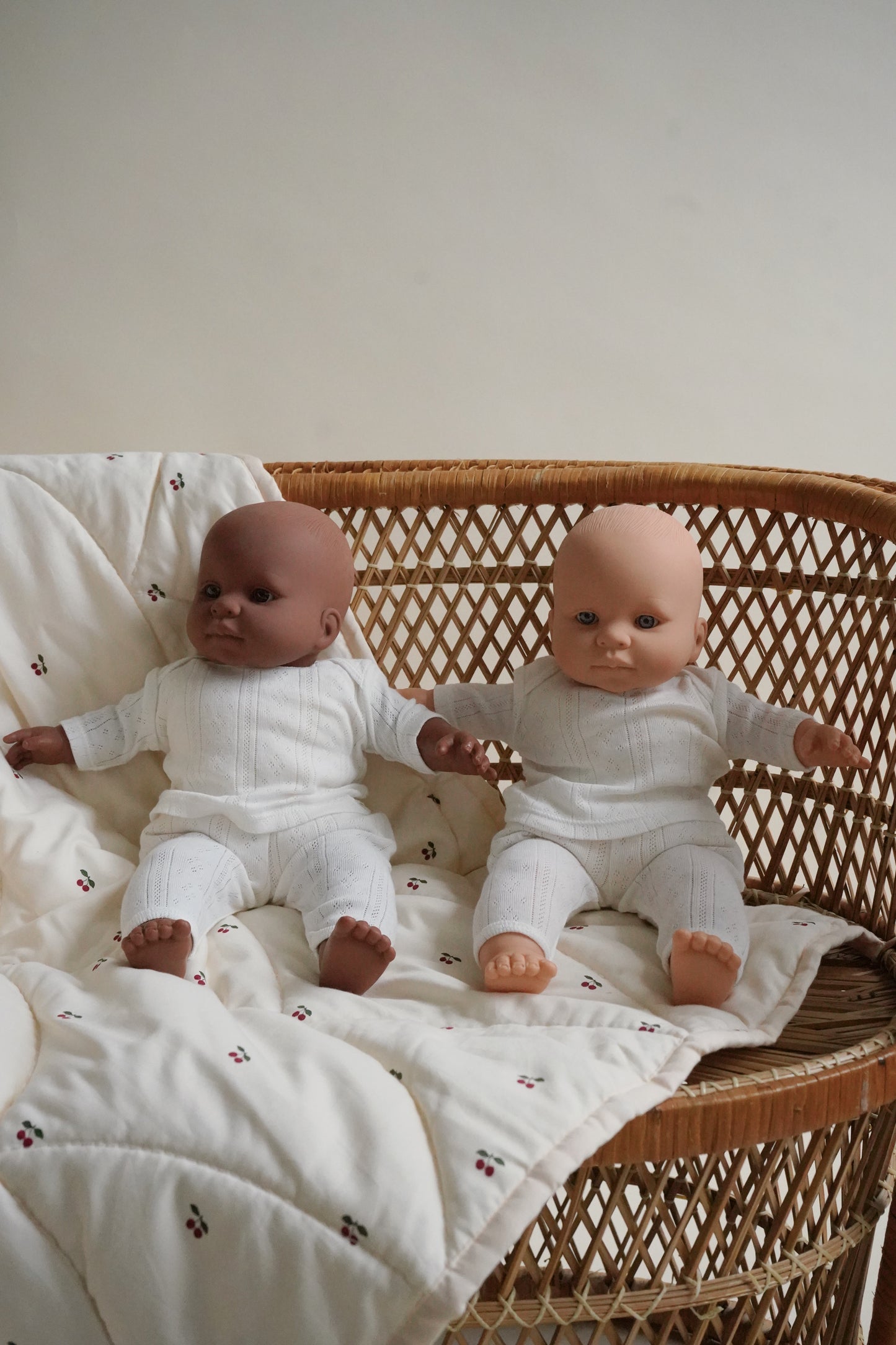 ALFIE THE DOLL