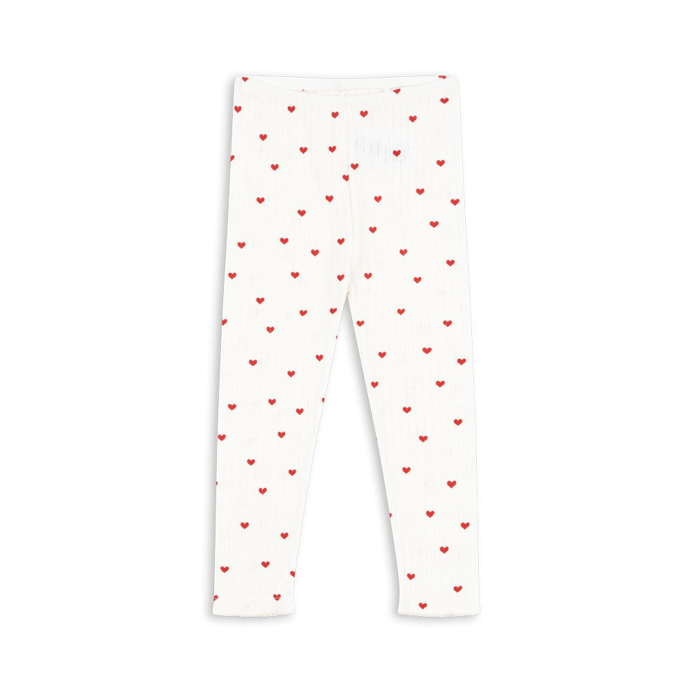 MINI HEARTS PANT
