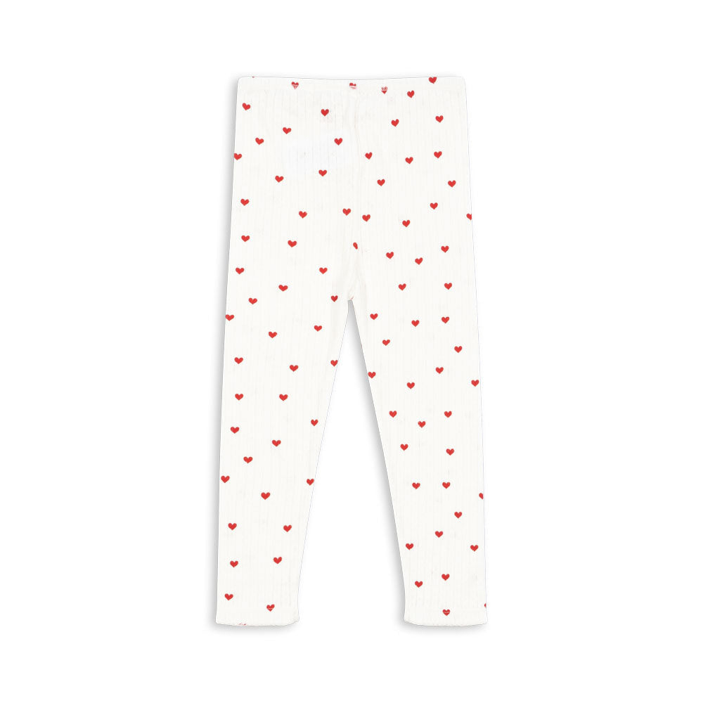 MINI HEARTS PANT