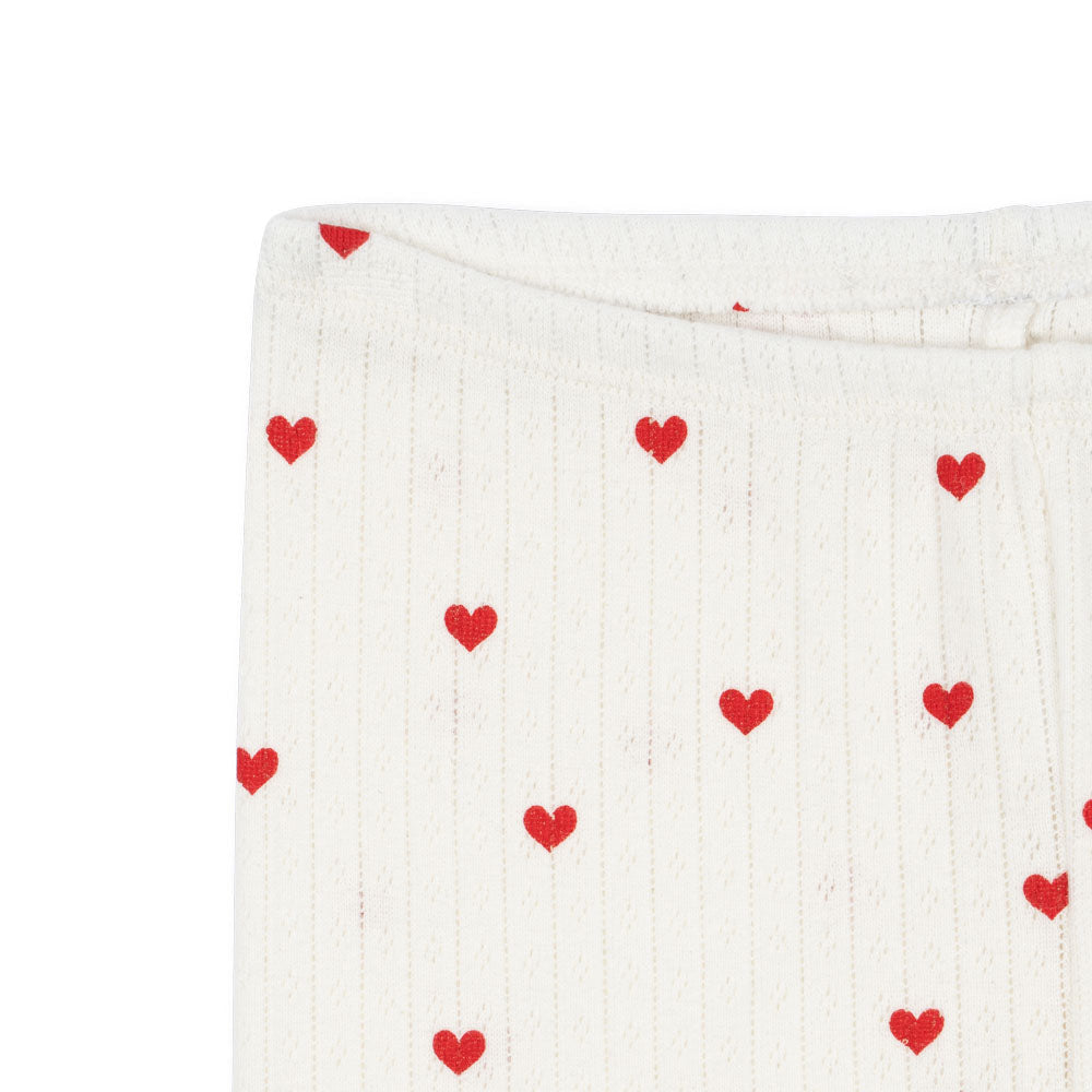 MINI HEARTS PANT