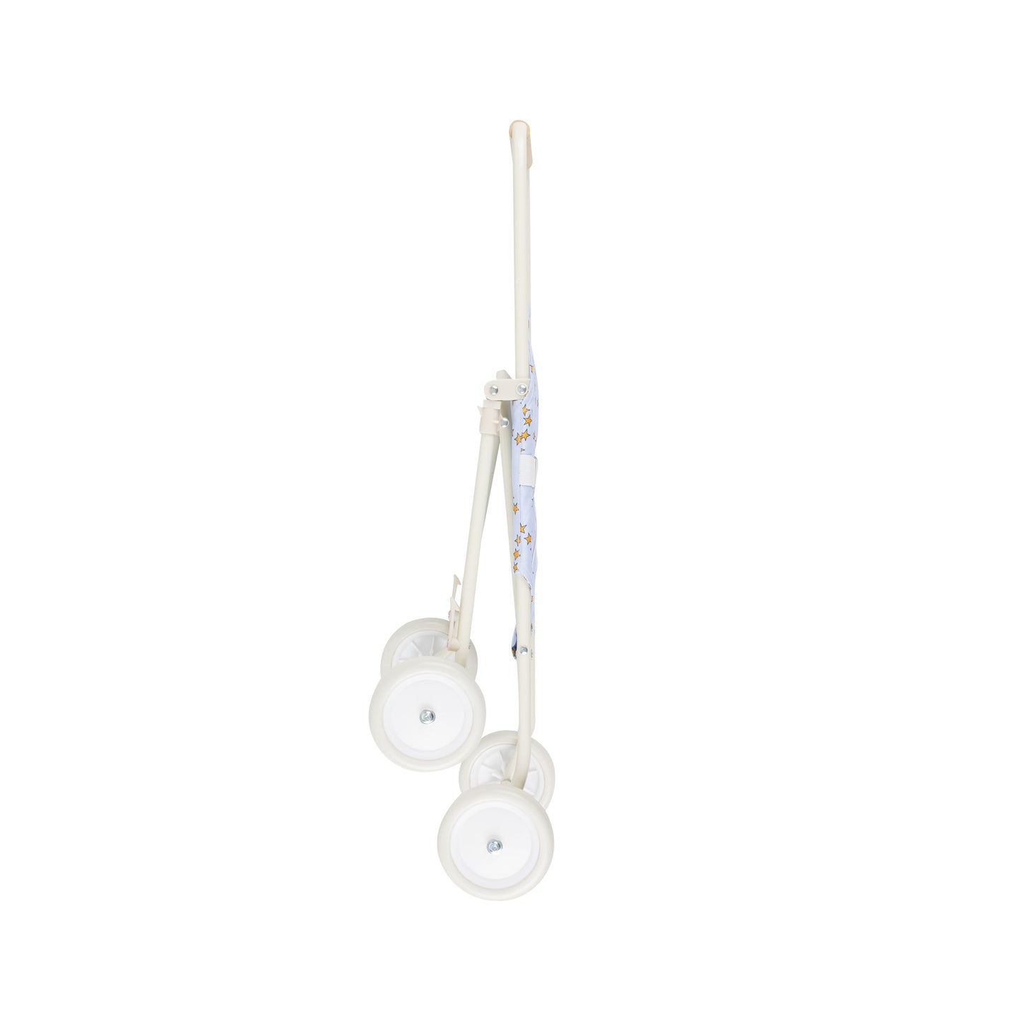 GOMMU DOLL STROLLER - STAR