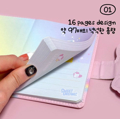 SQUISH JOURNAL